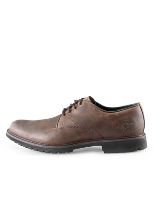 Timberland Veterschoenen Bruin 278602