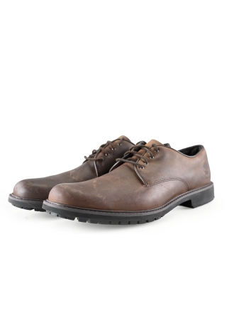 Timberland Veterschoenen Bruin 278602