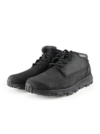 Timberland Hoge sneakers Zwart 278603