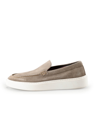 Blackstone Instappers Beige 278605