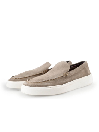Blackstone Instappers Beige 278605