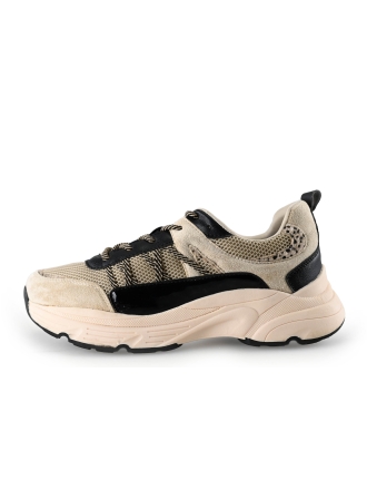 Nelson Sneakers Beige 278608