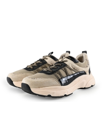 Nelson Sneakers Beige 278608