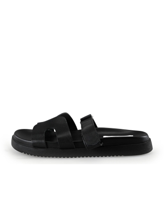 Steve Madden Slippers Zwart 278609
