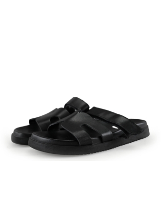 Steve Madden Slippers Zwart 278609