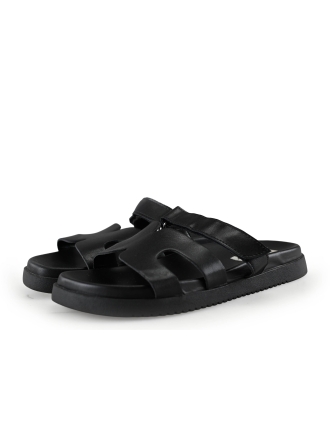Steve Madden Slippers Zwart 278610