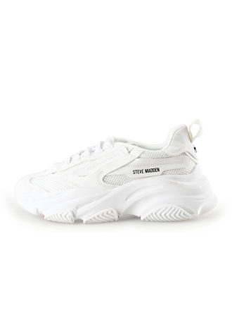 Steve Madden Sneakers Wit 278611