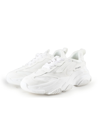 Steve Madden Sneakers Wit 278611