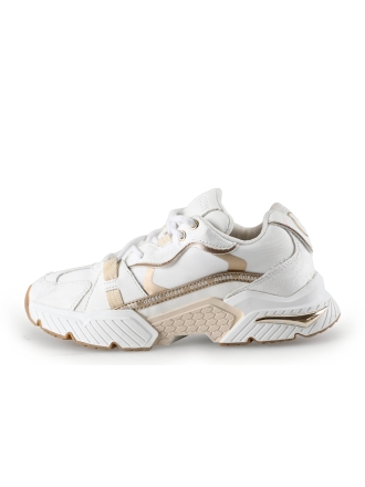 Guess Sneakers Wit 278618