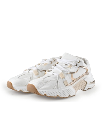 Guess Sneakers Wit 278618