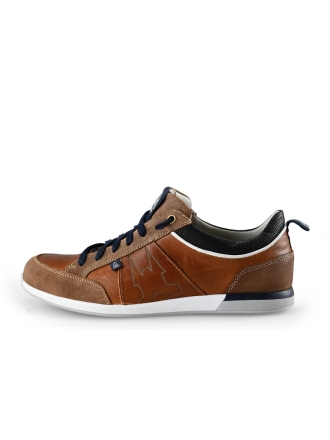 Gaastra Sneakers Cognac 278619