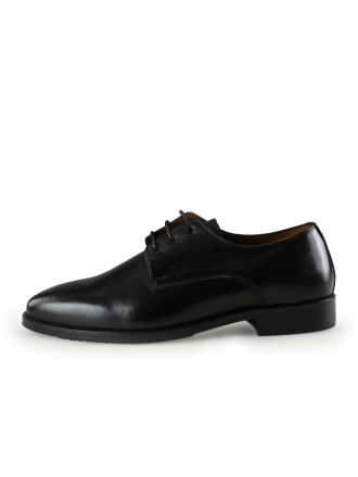 Nelson Nette schoenen Zwart 278620