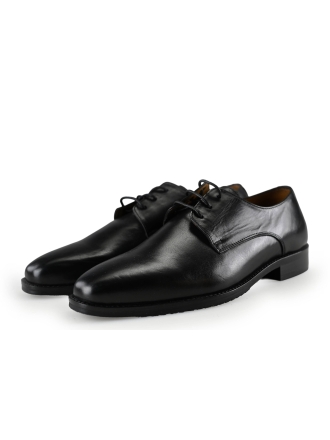 Nelson Nette schoenen Zwart 278620