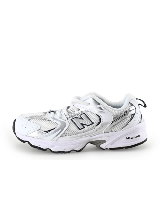 New Balance Sneakers Wit 278625