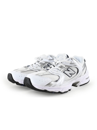 New Balance Sneakers Wit 278625
