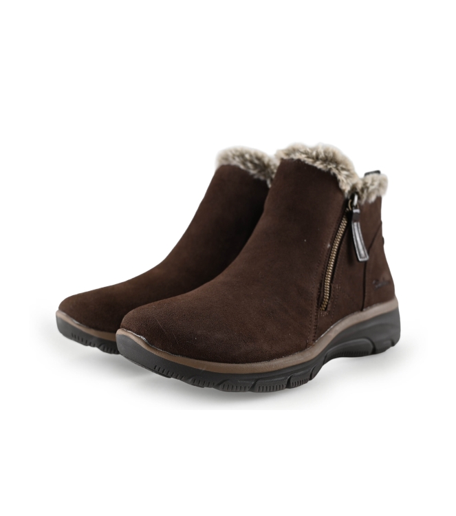 Skechers Enkellaarzen