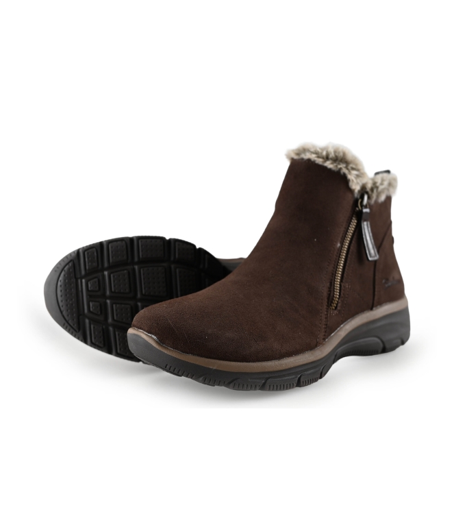 Skechers Enkellaarzen