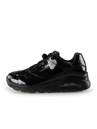 Skechers Sneakers Zwart 278627