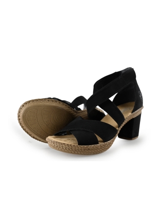 Rieker Sandalen