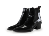 Fred de La Bretoniere Chelsea boots
