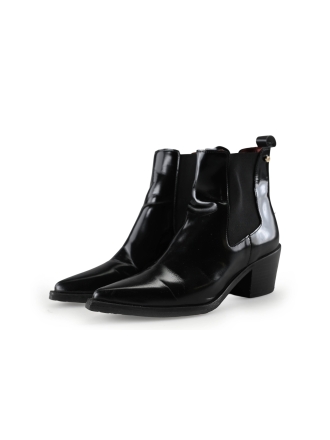 Fred de La Bretoniere Chelsea boots Zwart 278629