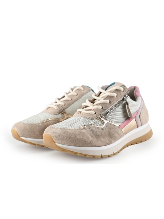 Gabor Sneakers Beige 278634