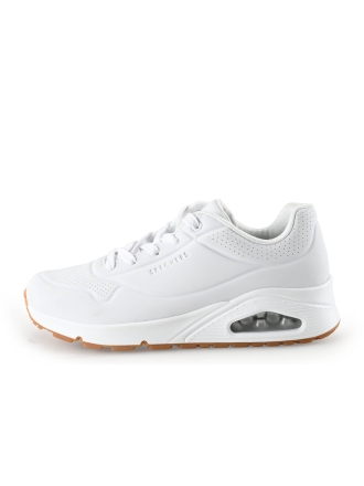 Skechers Sneakers Wit 278636