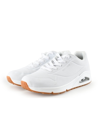 Skechers Sneakers Wit 278636