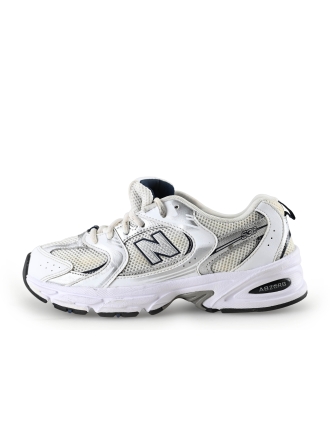 New Balance Sneakers Wit 278637