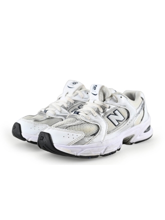 New Balance Sneakers Wit 278637