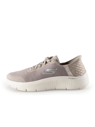 Skechers Instappers Beige 278642