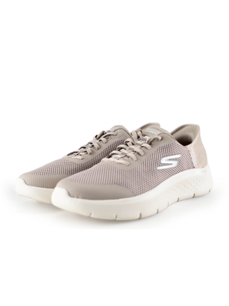 Skechers Instappers Beige 278642
