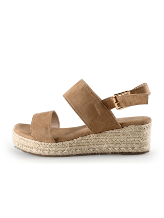 Dolcis Sandalen Beige 278645