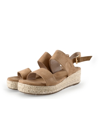 Dolcis Sandalen Beige 278645