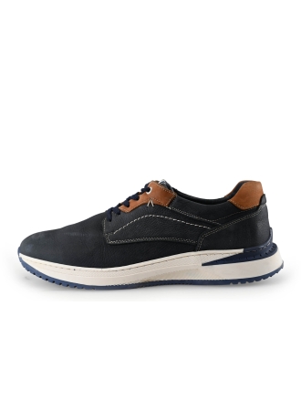Nelson Sneakers Blauw 278646