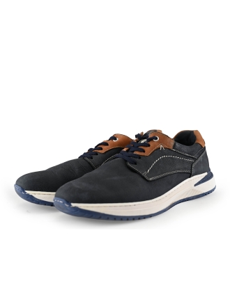 Nelson Sneakers Blauw 278646