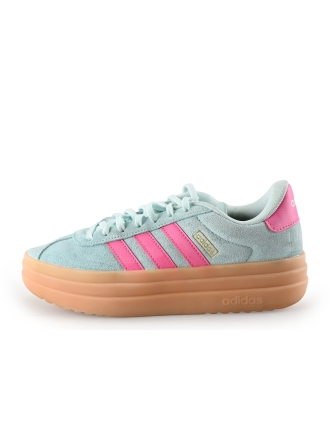 Adidas Sneakers Blauw 278647