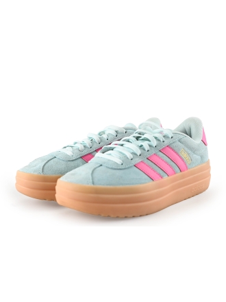 Adidas Sneakers Blauw 278647