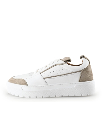 Nelson Sneakers Wit 278648