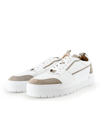 Nelson Sneakers Wit 278648