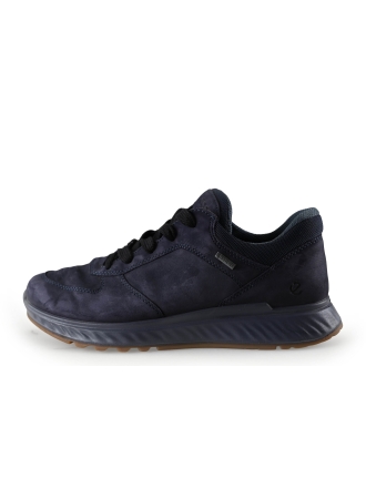 Ecco Sneakers Blauw 278649