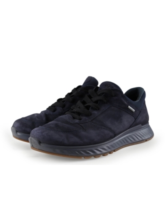 Ecco Sneakers Blauw 278649
