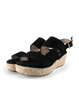 Dolcis Sandalen Zwart 278651