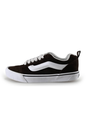 Vans Sportschoenen Bruin 278652