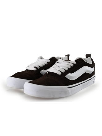 Vans Sportschoenen Bruin 278652