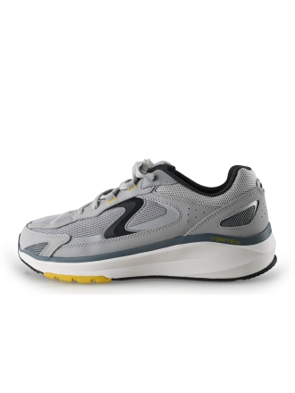 Skechers Sneakers Grijs 278653