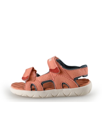 Timberland Sandalen Roze 278654