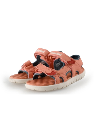 Timberland Sandalen Roze 278654