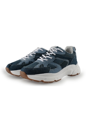 Nelson Sneakers Blauw 278656