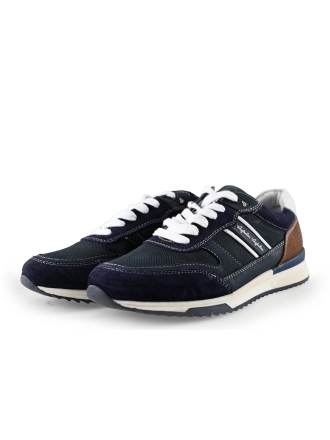 Australian Sneakers Blauw 278657